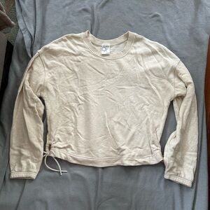 Aerie crewneck sweater